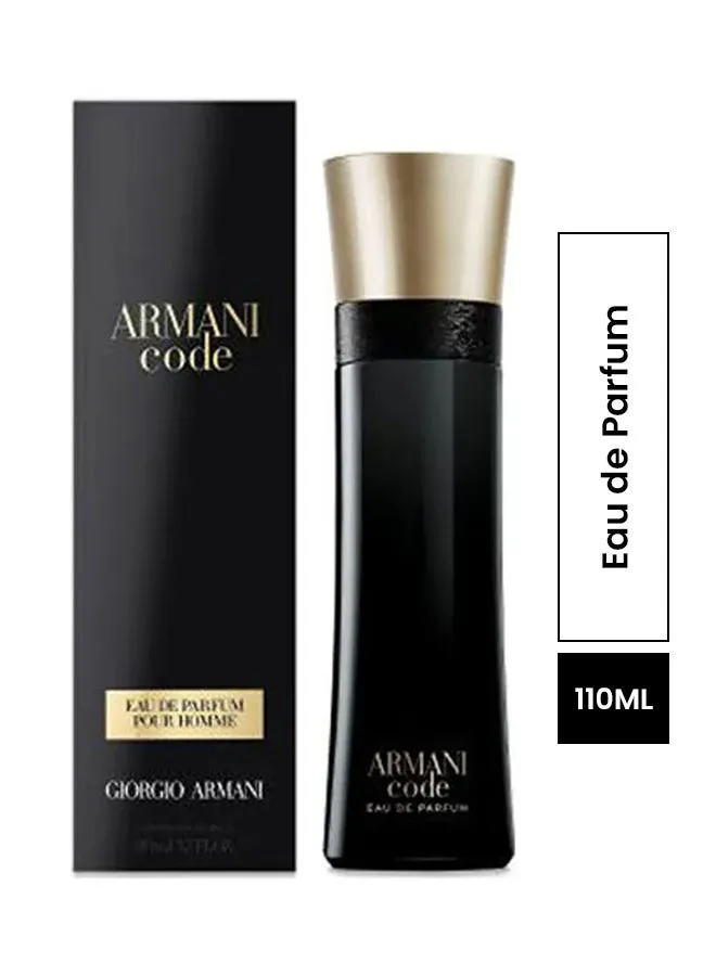 عطر Armani Code 110ملليلتر-1