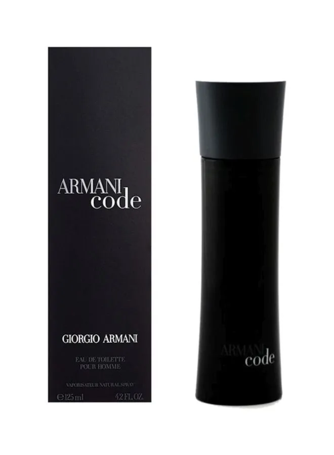 عطر Armani Code 125ملليلتر-2