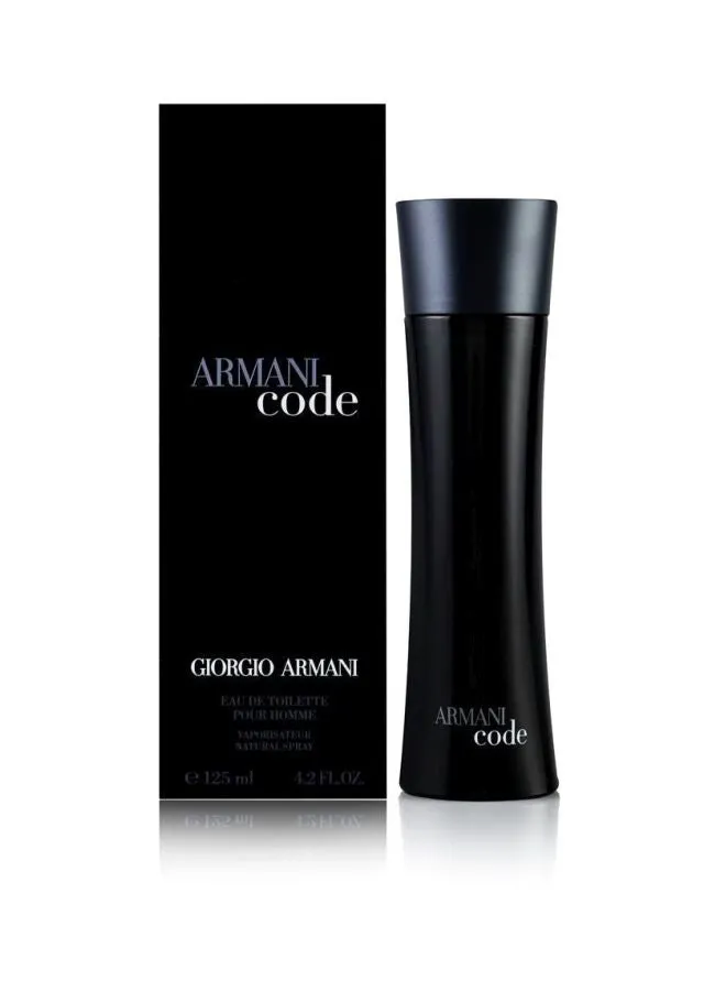 عطر Armani Code Homme Special Blends عطر 125ملليلتر-2