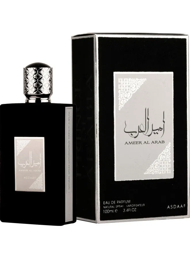 أصداف لطافة أمير العرب عطر 100 مل 100ملليلتر-1