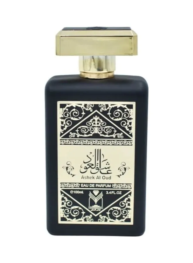 عطر عاشق العود 100ملليلتر-1