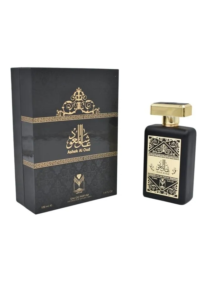 عطر عاشق العود 100ملليلتر-2