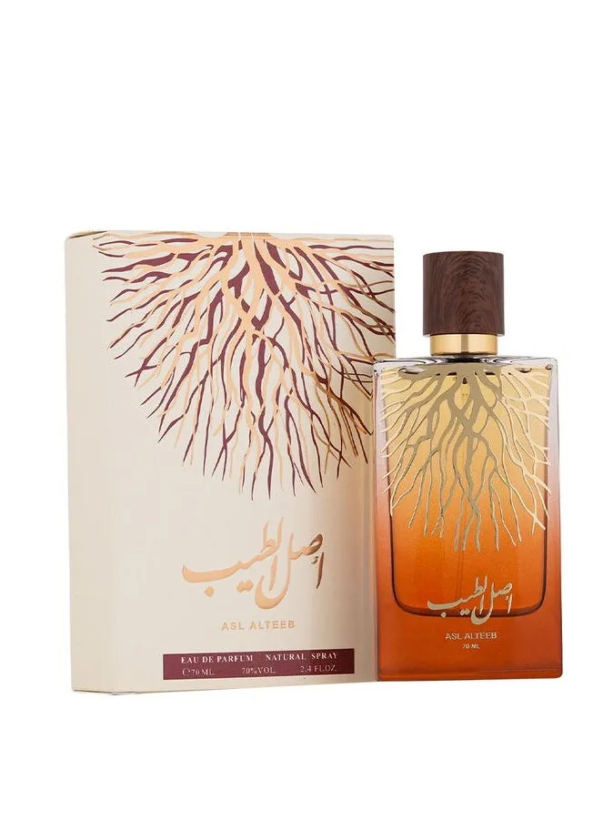 عطر اصل الطيب 150 مل-2