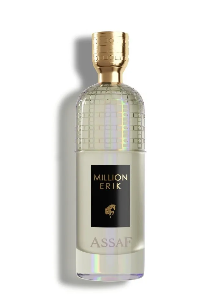 Assaf perfume - Million Eric original 200-1