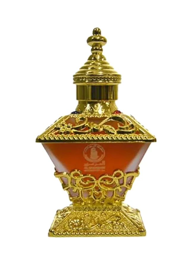 عطر الكعبة 25 مل-1