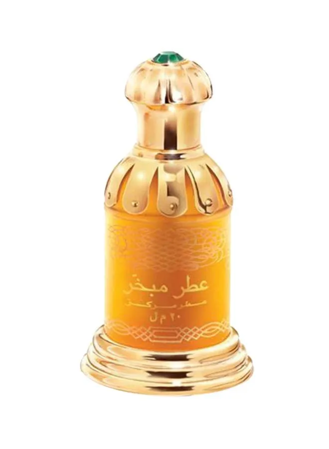 زيت عطري مركّز عطار مبخر 20ملليلتر-1