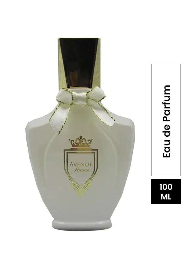 ماء عطر أفينيو 100ملليلتر-1