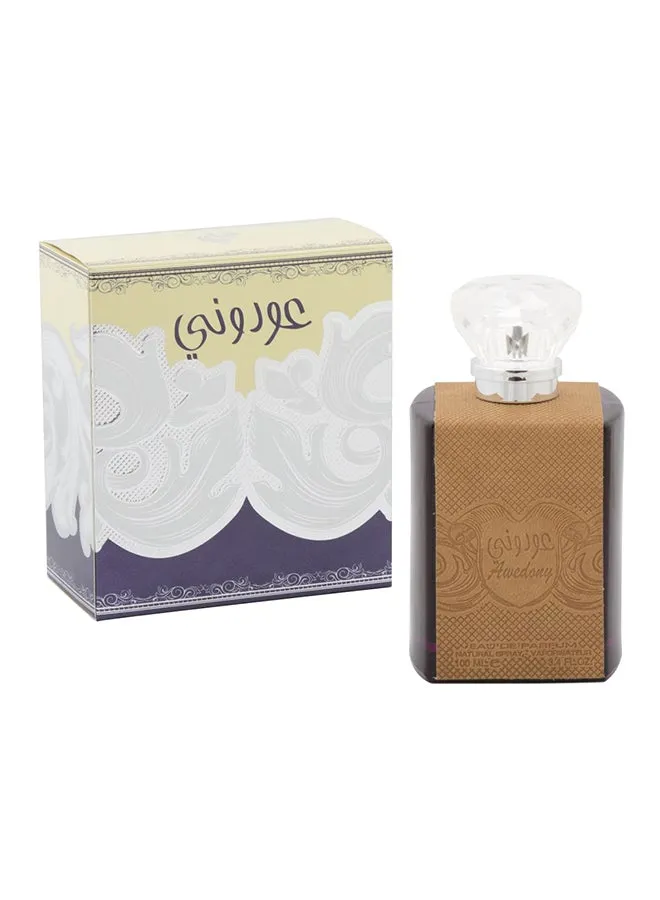 عطر عودوني EDP 100ملليلتر-2