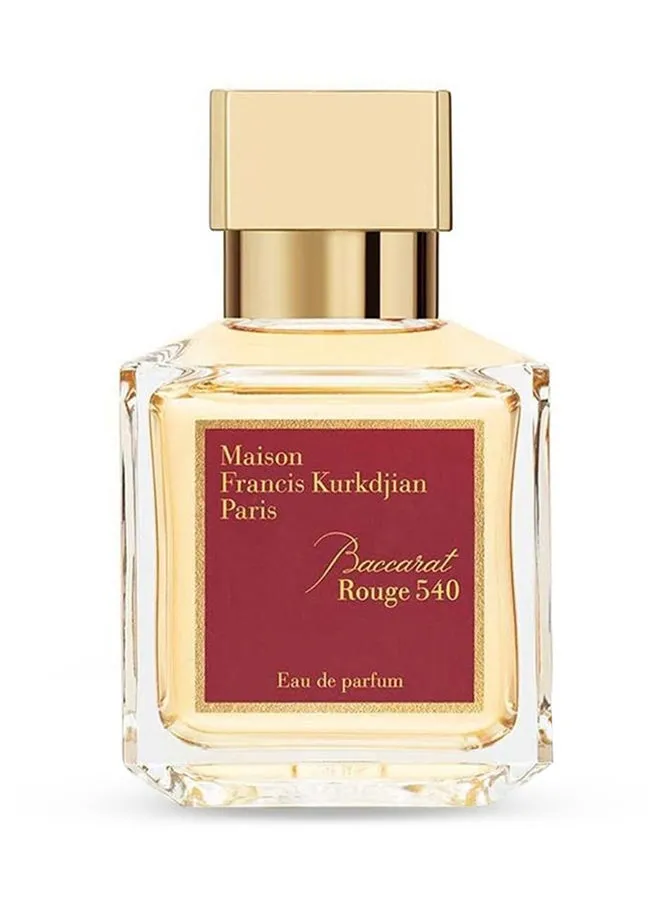 عطر باكارات روج 540 70ملليلتر-1