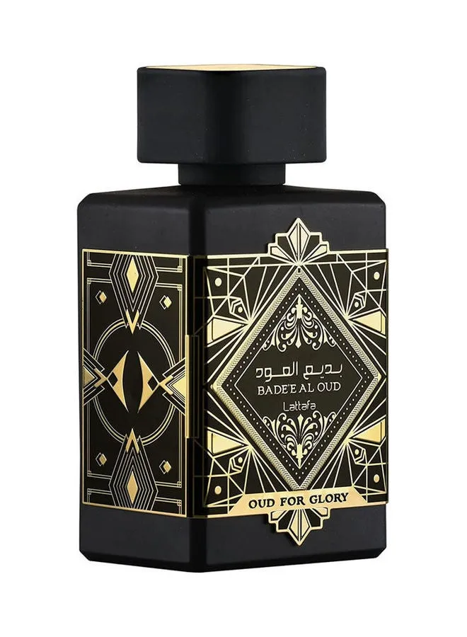 عطر بديع العود، عود فور جلوري EDP 100ملليلتر-1