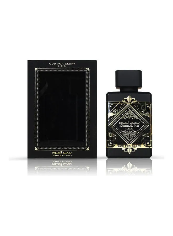 عطر بديع العود EDP 100ملليلتر-1