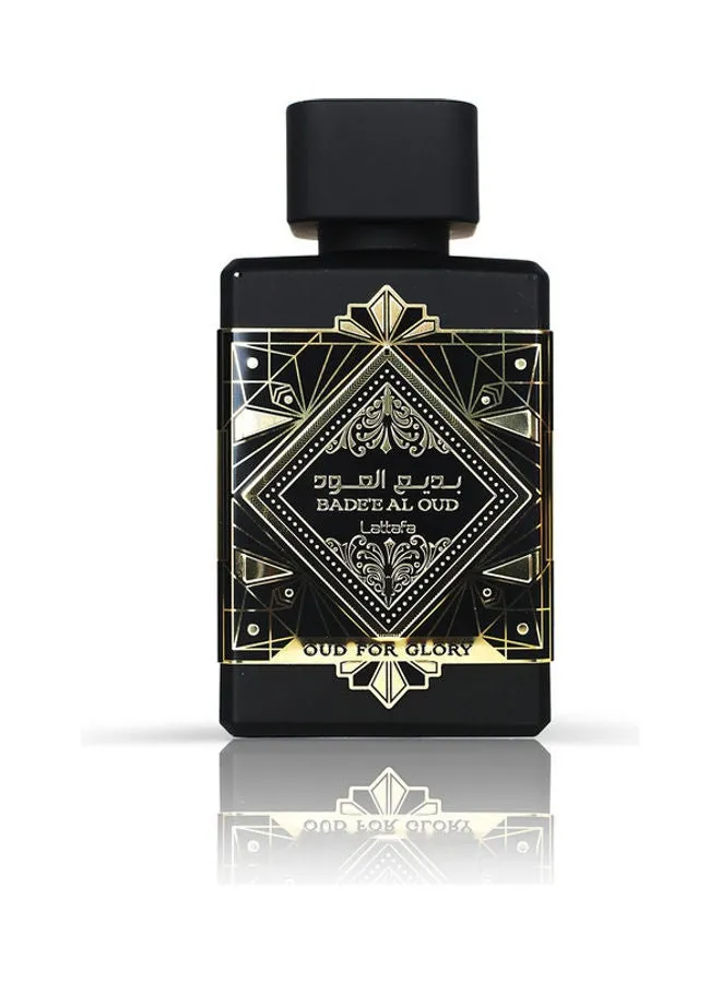 عطر بديع العود EDP 100ملليلتر-2