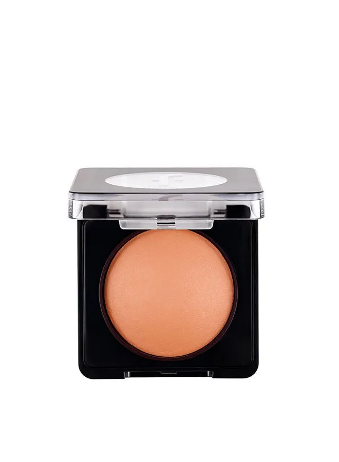 Baked Blusher 048 Pure Peach-1