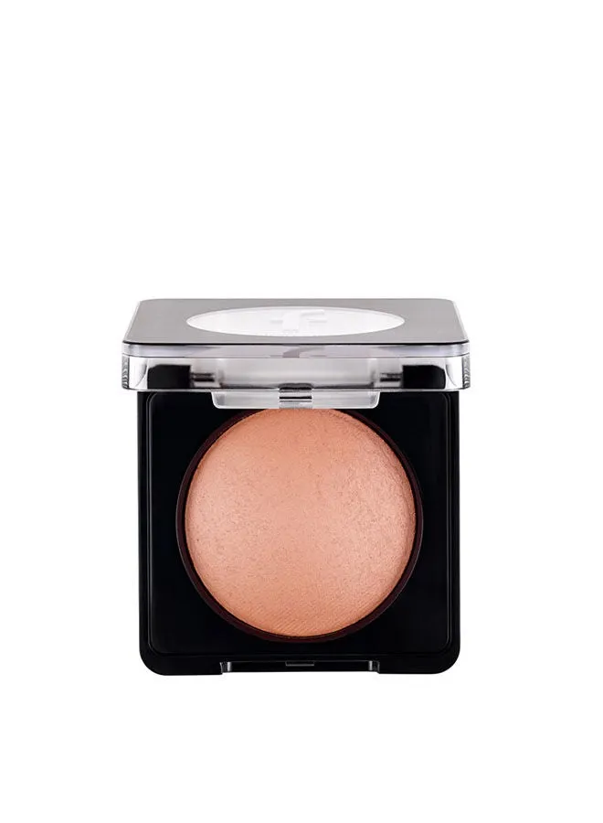 Baked Blusher 050 Peachy Bronze-1