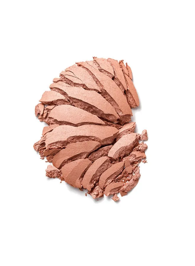 Baked Blusher 050 Peachy Bronze-2