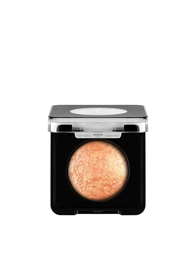 Baked Blusher 056 Peachy Pink-1