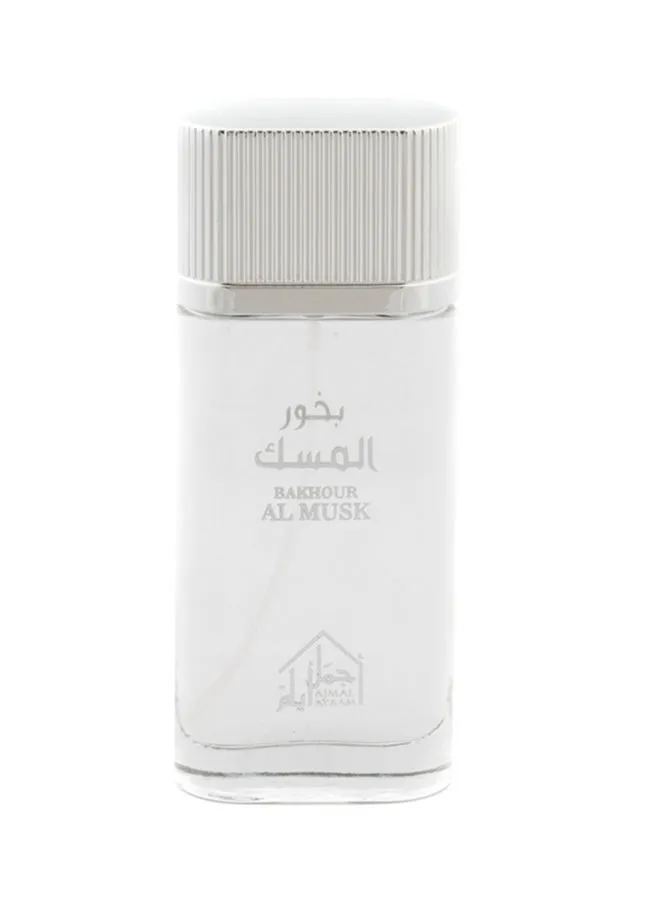 ماء عطر بخور المسك 100ملليلتر-1