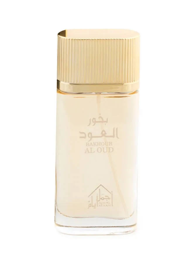 ماء عطر بخور العود 100ملليلتر-1