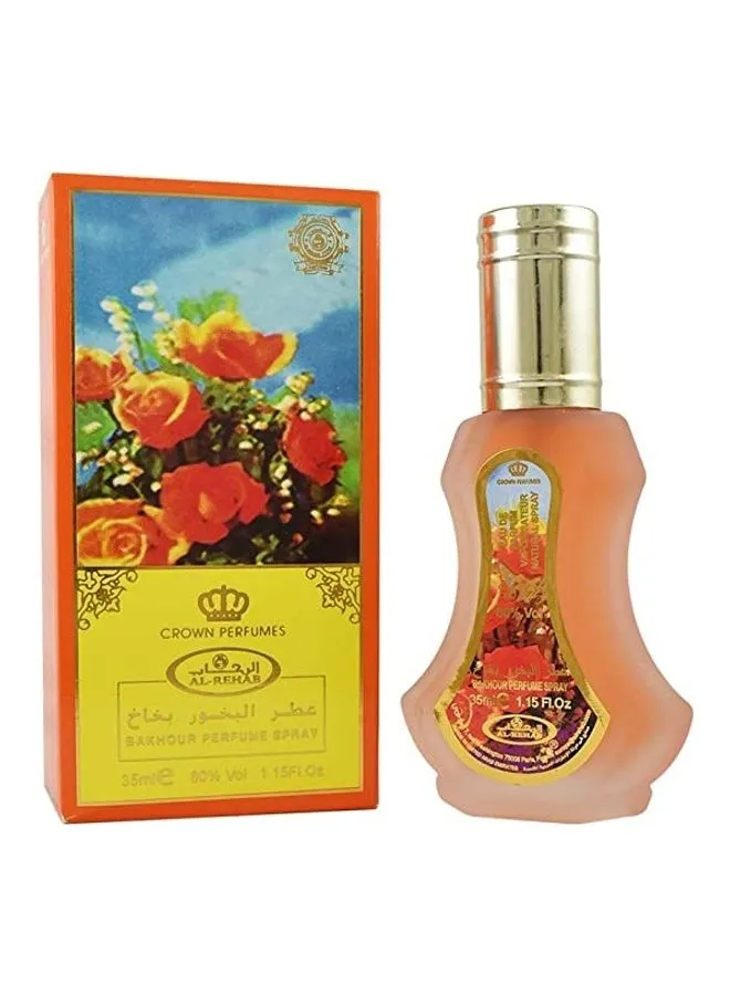 بخاخ عطر بخور ناتشورال EDP 35ملليلتر-1