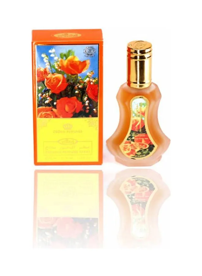 بخاخ عطر بخور ناتشورال EDP 35ملليلتر-2