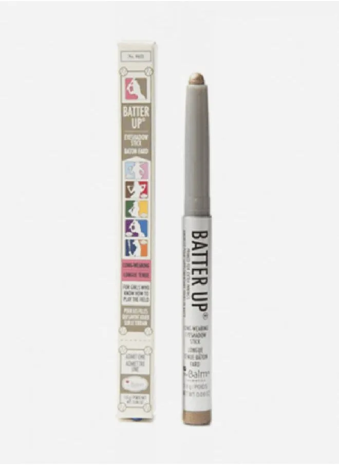 Batter Up Eyeshadow Stick - 04-1