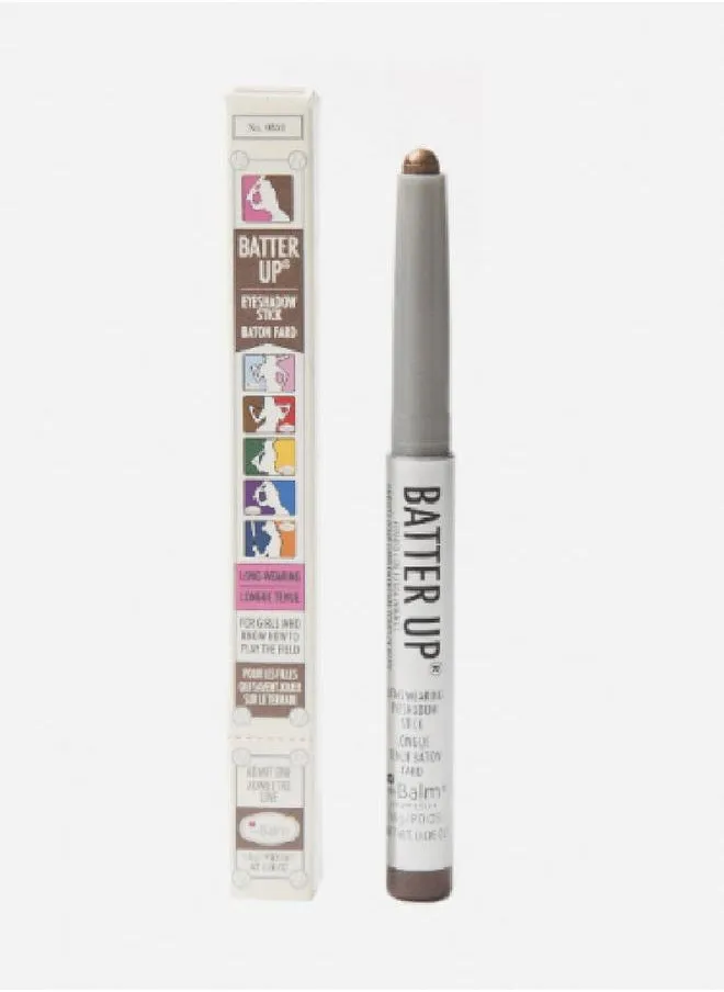 Batter Up Eyeshadow Stick - 06-1