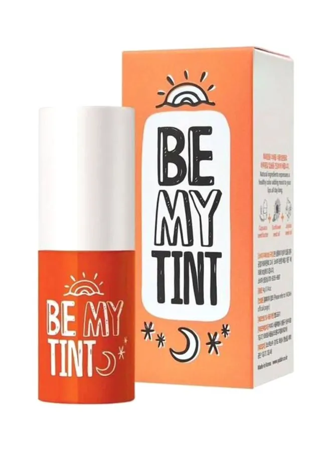 ملمع الشفاه Be My Tint Stain Juicy-1