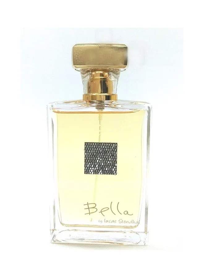 عطر بيلا من لوكاس ستيندال EDP 75ملليلتر-2