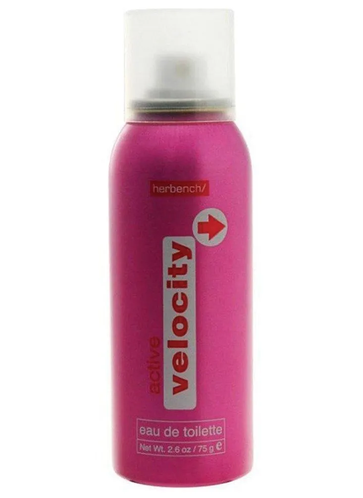 Bench Herbench Active Velocity EDT 100ml-1