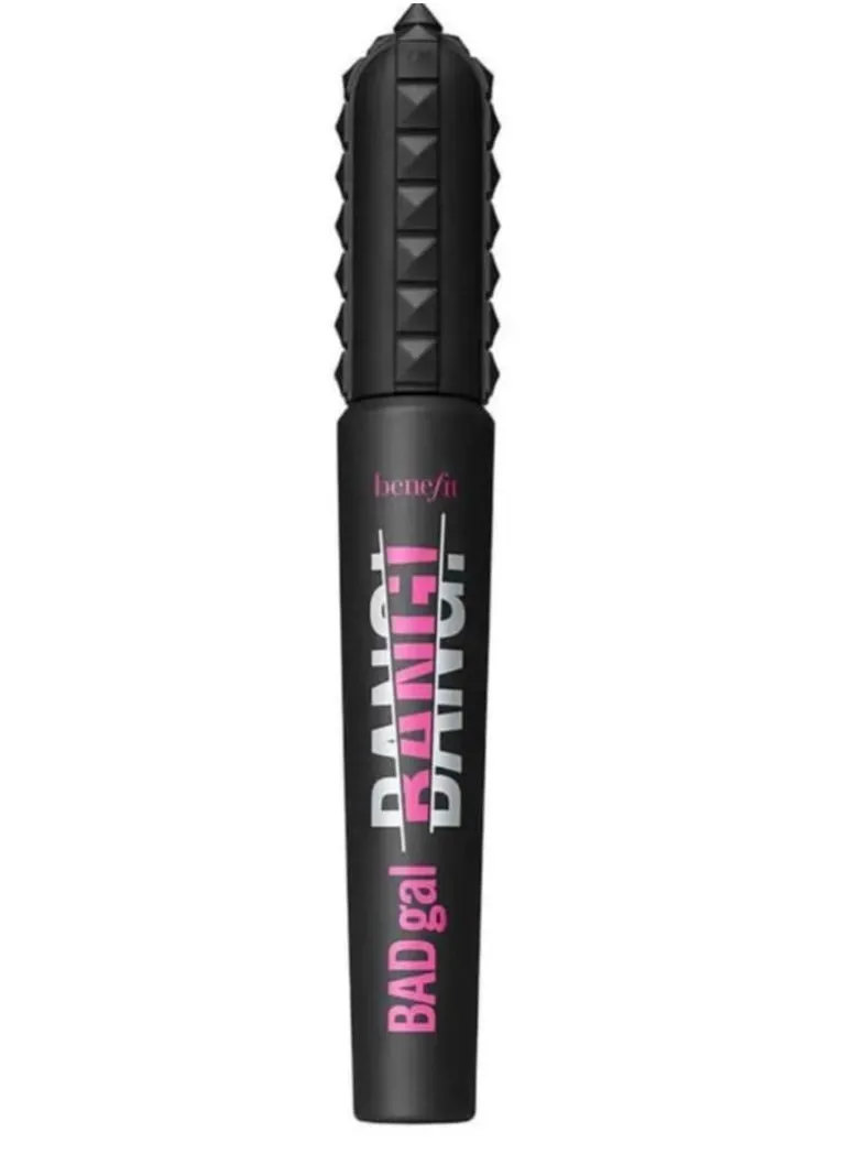 Benefit BADgal BANG! Volumizing Mascara-1