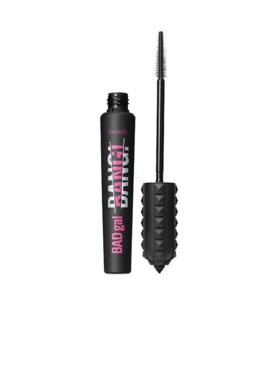 Benefit BADgal BANG! Volumizing Mascara-2