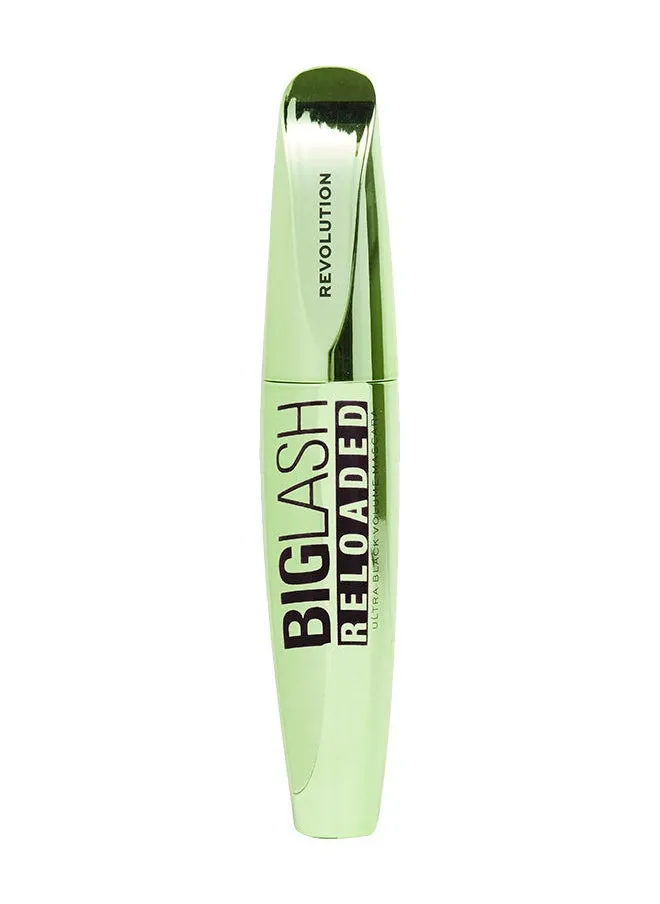 ماسكارا Big Lash Reloaded Volume باللون الأسود الترا-2