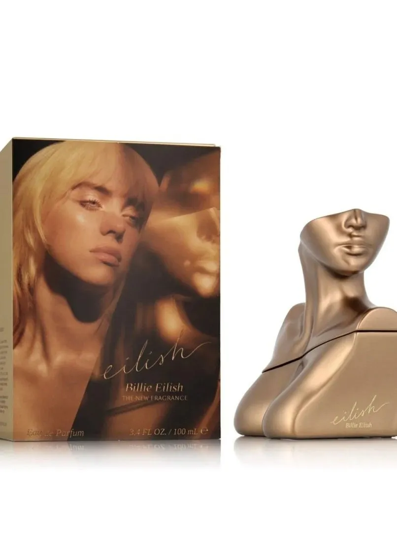 Billie Eilish EDP For Women 100 ml-1