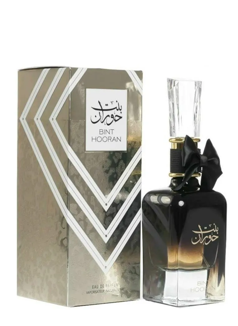 عطر بنت حوران برفيوم للنساء 100 مل-2