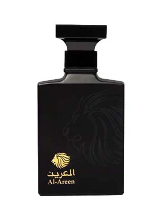 عطر العرين الاسود بخاخ 100مل-1