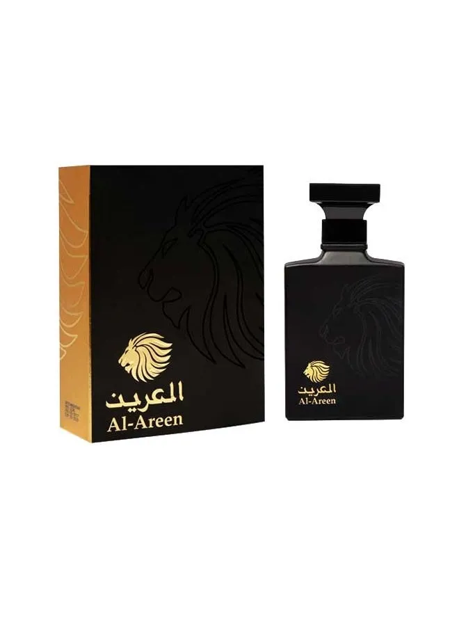 عطر العرين الاسود بخاخ 100مل-2