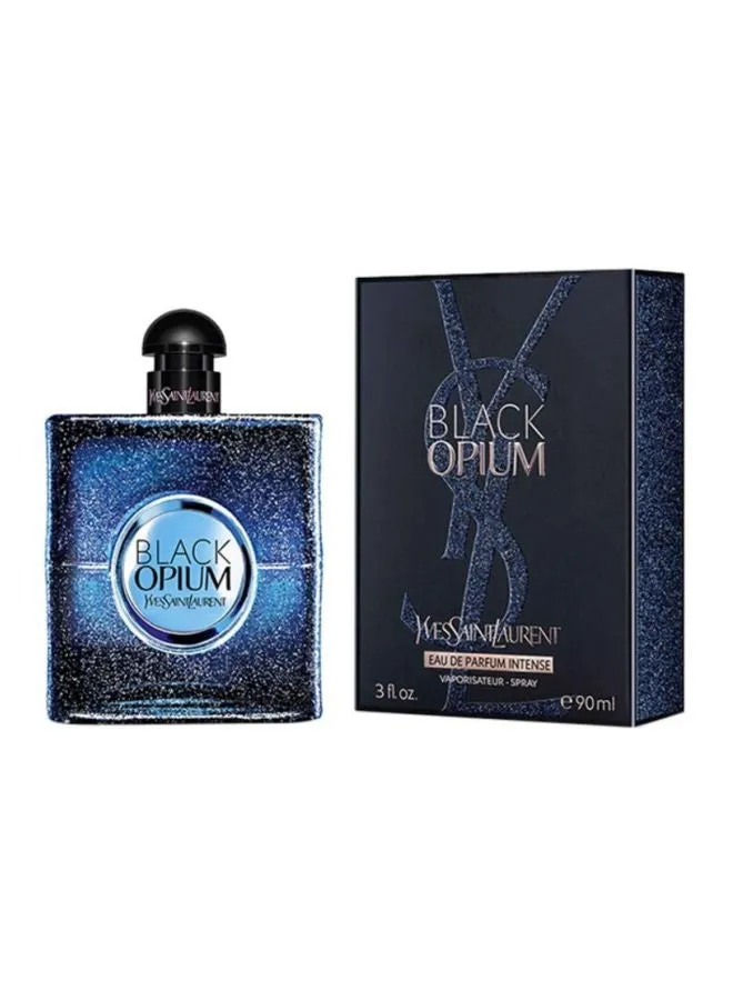 ماء عطر بلاك أوبيوم إنتنس 90ملليلتر-2