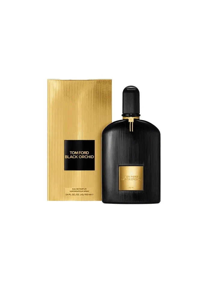 عطر بلاك أوركيد EDP للجنسين 100ملليلتر-2