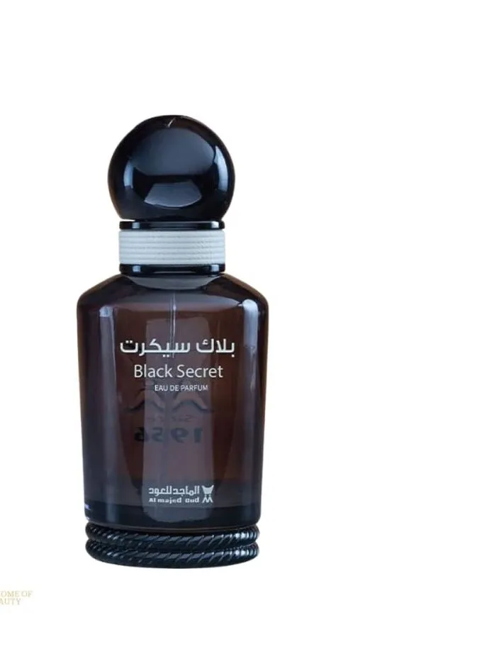 عطر بلاك سيكرت كلاسيك 100 مل-1