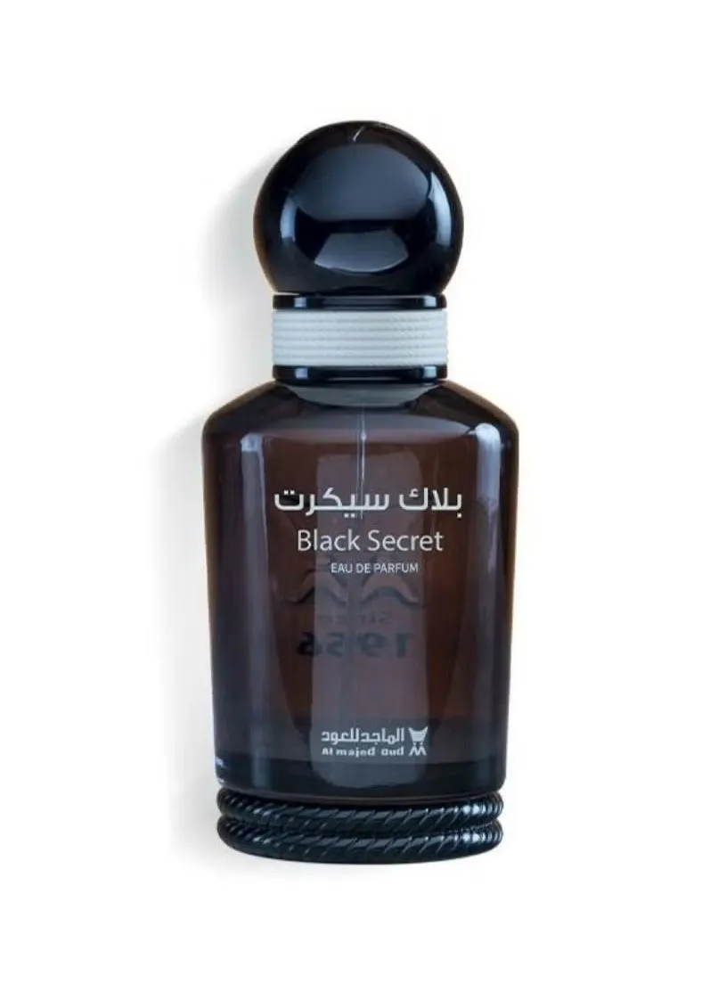 عطر بلاك سكريت 100مل-1