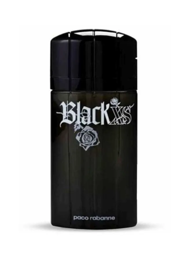 عطر بلاك إكسيس للنساء 80 مل & 1x Black Xs (Women) - 80 ml, 1x Black Xs (Men) - 100ملليلتر-2