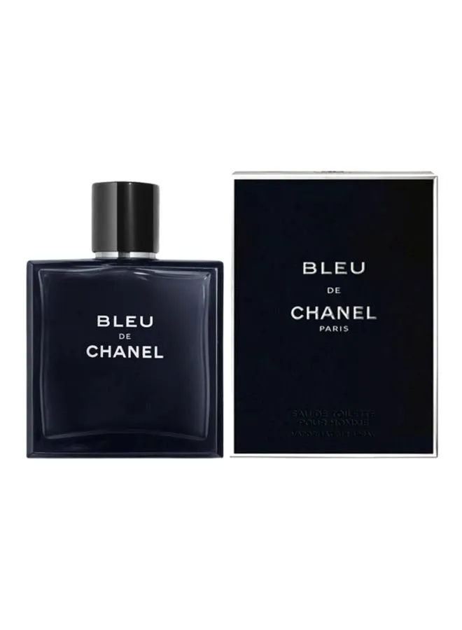 عطر Bleu De شانيل عطر 50ملليلتر-2