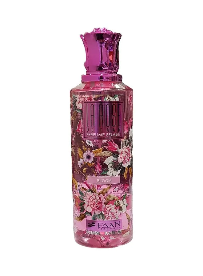 بخاخ عطر بلوم 250ملليلتر-1