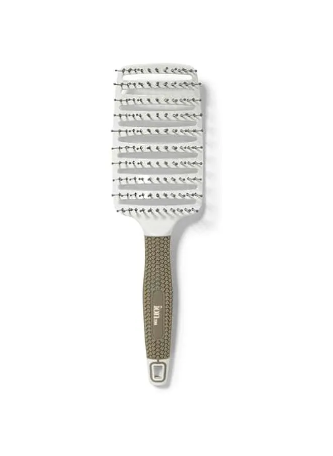 Blowout Vent Brush for Ionized Hair-1