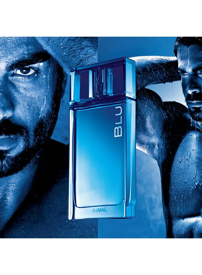 عطر بلو EDP 90ملليلتر-2