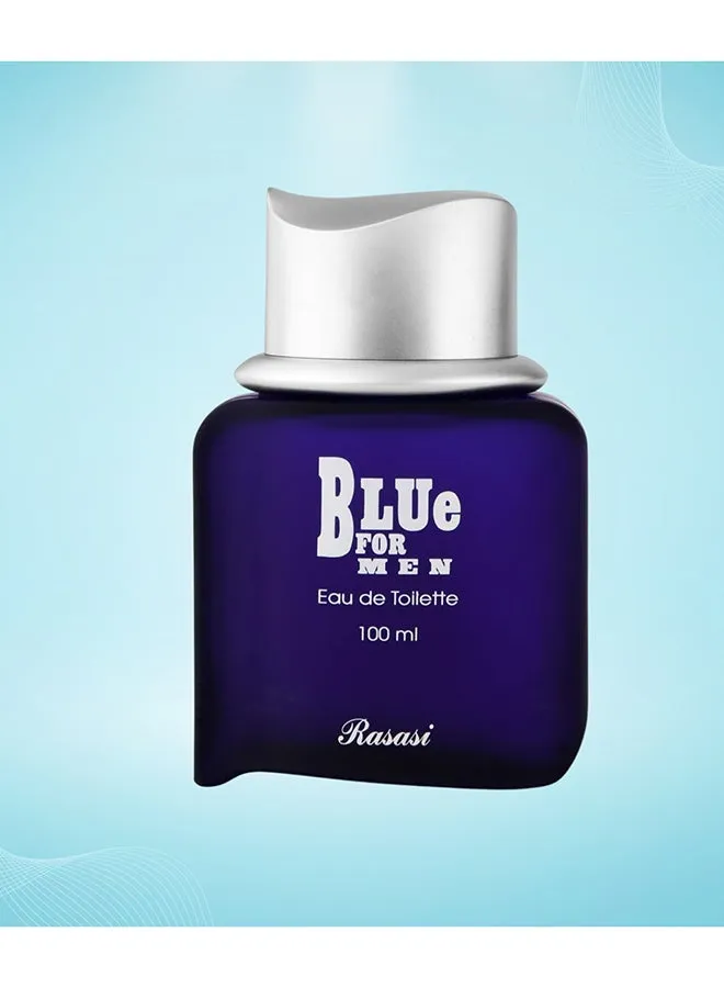 عطر Blue عطر 100ملليلتر-2