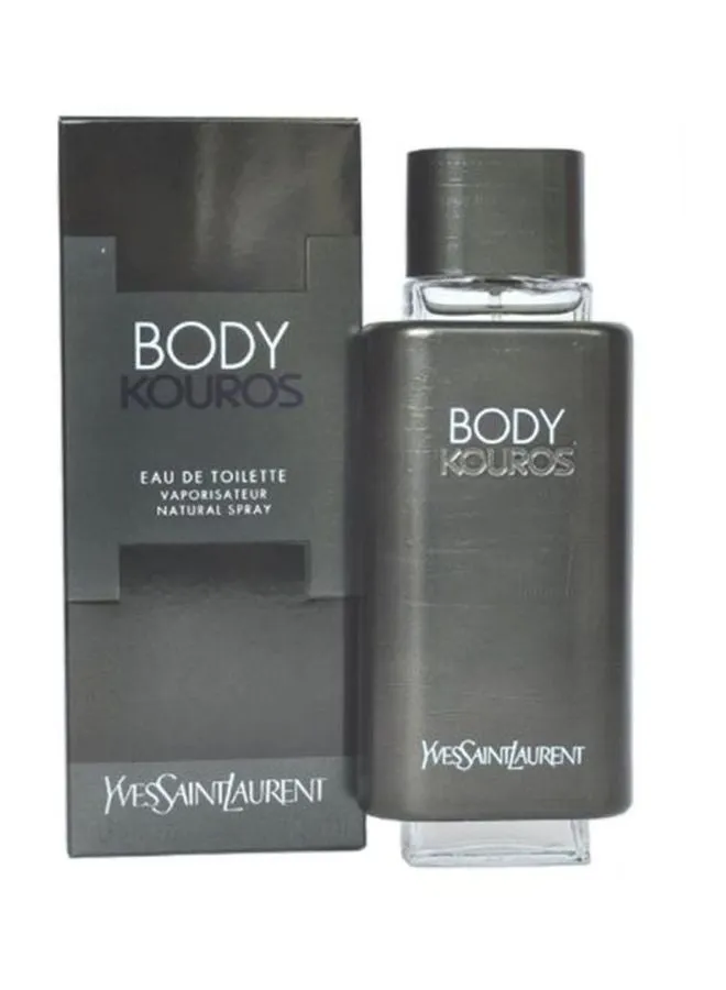 عطر الجسم Kouros عطر 100ملليلتر-2