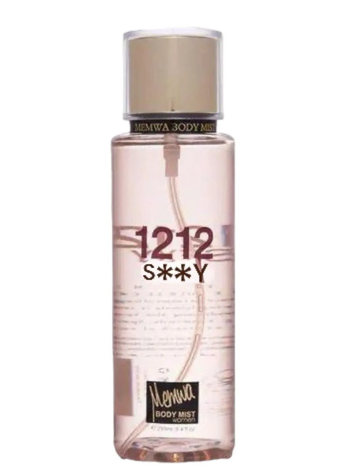 معطر للجسم 212 VIP-1