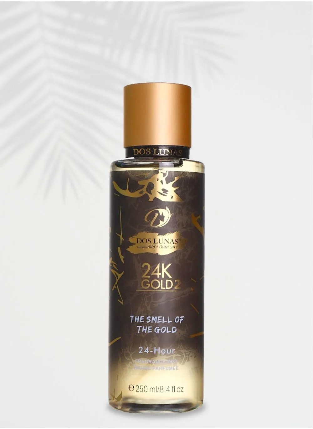 عطر للجسم 24K ذهبي2-1