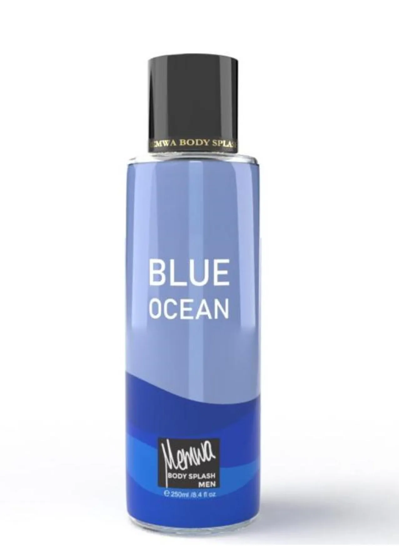 معطر للجسم BLUE OCEAN-1